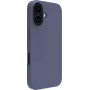dbramante1928 Greenland Back Cover für Mobiltelefon - Kunststoff - Pacific Blue - für Apple iPhone 16
