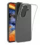 dbramante1928 Greenland Rückseitenabdeckung für Samsung Galaxy A33 5G - Klar, recycelter Kunststoff