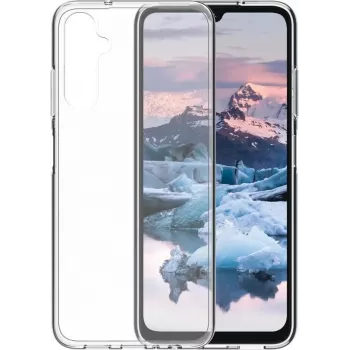 DBRAMANTE1928 Greenland Transparente Hülle für Samsung Galaxy A05S GL05CL006066