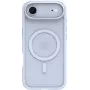 dbramante1928 Grenen Rückseitenabdeckung für Mobiltelefon - MagSafe-kompatibel - Kunststoff - Himmelblau - für Apple iPhone Air