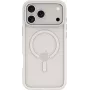 dbramante1928 Grenen Back Cover für Mobiltelefon - MagSafe-kompatibel - Kunststoff - Weiß - für Apple iPhone 17 Pro Max