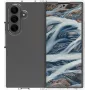 dbramante1928 Iceland Pro Rückseitenabdeckung für Mobiltelefon - Kunststoff - Transparent - für Samsung Galaxy Z Fold7