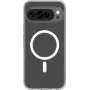 dbramante1928 Iceland Pro Qi Back Cover für Mobiltelefon - Kunststoff - Transparent - für Google Pixel 10 Pro XL