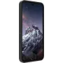 DBRAMANTE1928 Iceland Ultra D3O Hülle für Samsung Galaxy S24+ - Schwarz IDSPBL006023