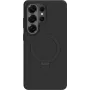 dbramante1928 Iceland Ultra Magnetic Kickstand Case für Samsung Galaxy S26 Ultra - Schwarz