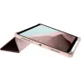 dbramante1928 London Flip Case für Tablet ICON Rose Sand für Apple 10,9-Zoll iPad (10. Generation), iPad (A16)