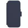 dbramante1928 Lynge Flip Case für Mobiltelefon - MagSafe-Kompatibilität - Deep Water - für Apple iPhone 17