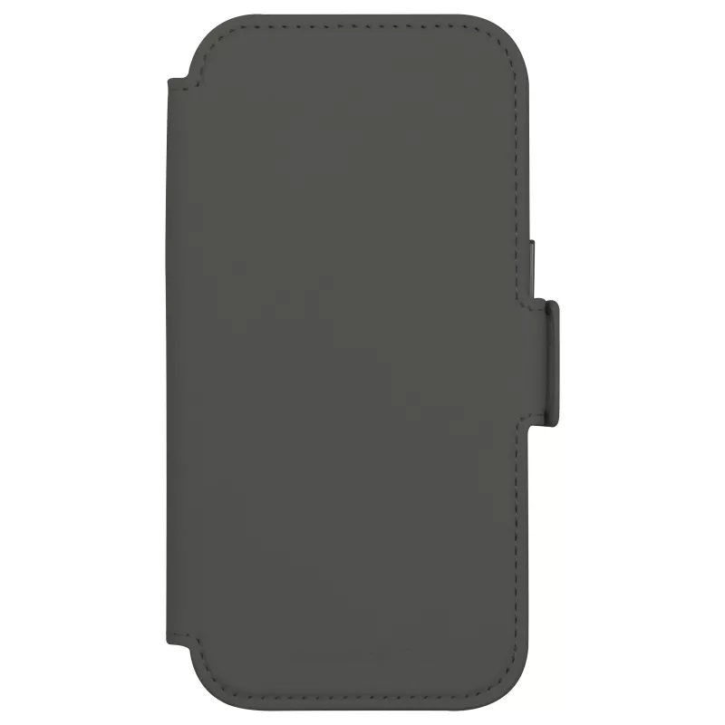 dbramante1928 Lynge Flip Case für Mobiltelefon - MagSafe-Kompatibilität - Forest Shade - für Apple iPhone 17