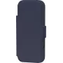 dbramante1928 Lynge Flip Case für Mobiltelefon - MagSafe-kompatibel - Deep Water - für Apple iPhone Air