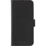 dbramante1928 Lynge Flip Case für Samsung Galaxy S24 FE - 2-in-1 - Vollnarbenleder