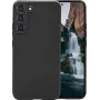 dbramante1928 Nuuk Rückseitenabdeckung für Mobiltelefon - Bulk - Kunststoff - Schwarz - für Samsung Galaxy S22+