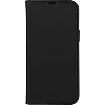 dbramante1928 Oslo Flip-Hülle für Apple iPhone 14 Plus – Schwarz