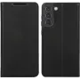 dbramante1928 Oslo Flip Case für Samsung Galaxy S22+ - Schwarz
