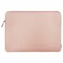 dbramante1928 Oxford ICON 15 inch Notebook-Hülle, Vollnarbenleder, Rosé-Sand