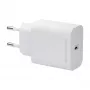dbramante1928 re-charge 20W USB-C PD/PPS Netzteil – Weiß (EU-Stecker, Bulk)