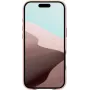 dbramante1928 Roskilde ICON Rückseitenabdeckung für Apple iPhone 13 Pro Max – MagSafe-kompatibel – Pink Sand RO66ICPI6797