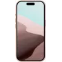 dbramante1928 Roskilde ICON Case für Apple iPhone 17 - Pink Sand, recycelter Kunststoff, MagSafe
