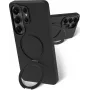 dbramante1928 Roskilde ICON Magnetic Kickstand Case für Samsung Galaxy S26 Ultra - Midnight