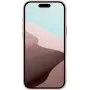 dbramante1928 Roskilde ICON MagSafe Rückseitenhülle für Apple iPhone 17 Pro Max - Pink Sand RO69ICPI6798