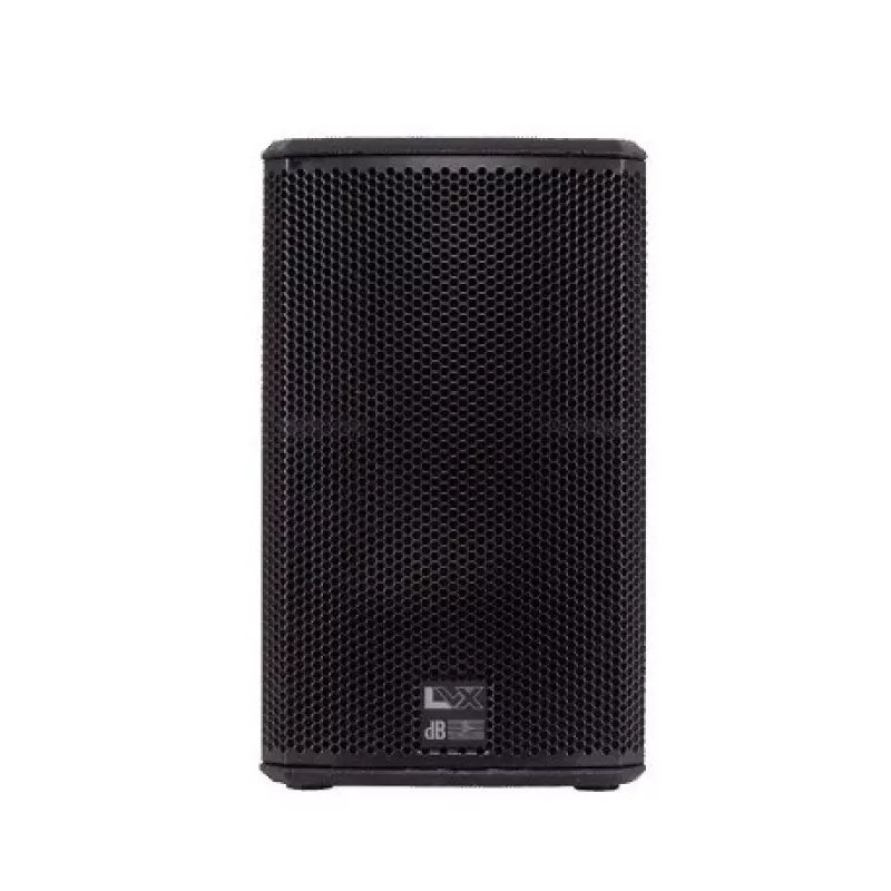dBTechnologies LVX-10 Aktiv 10 inch-Säulenlautsprecher