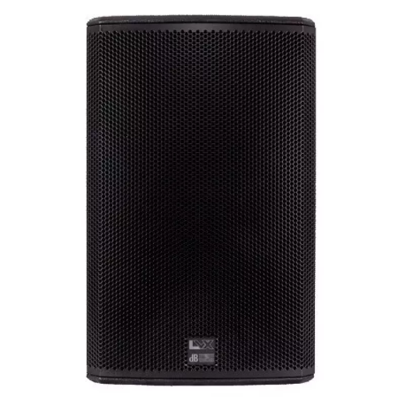 dBTechnologies LVX-15 Active 15 inch 2-Way Lautsprecher 600W