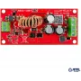 DC/DC-Wandler ATTE ASUC-100-480-OF 100W 48V Eingang 12V Ausgang Hutschiene