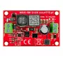 DC/DC-Wandler ATTE ASUC-100-AD0-OF 100W 12V 8,3A DIN-Schiene