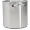 De Buyer Affinity 10L Suppentopf 24cm Edelstahl Induktion