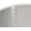 De Buyer Affinity 10L Suppentopf 24cm Edelstahl Induktion