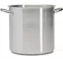 De Buyer Affinity 10L Suppentopf 24cm Edelstahl Induktion
