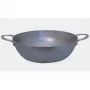 De Buyer Mineral B Element Country Bratpfanne 28 cm Kohlenstoffstahl Induktion