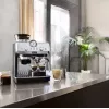 De'Longhi La Specialista Arte EC9155.MB Espressomaschine Silber