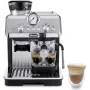 De'Longhi La Specialista Arte EC9155.MB Espressomaschine Silber
