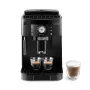 De'Longhi Magnifica S Start Vollautomatische Espressomaschine 1,8 L Weiß