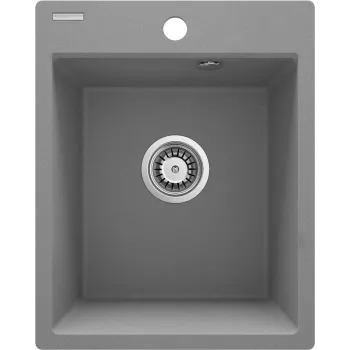 DEANTE 1-Bowl Granite Sink