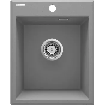 DEANTE 1-Bowl Granite Sink ZQE S104