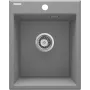 DEANTE 1-Bowl Granite Sink ZQE S104