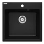 DEANTE 1-Bowl Granite Sink ZQJ N103