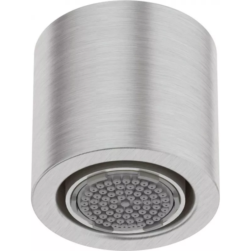 DEANTE 1-Function Hand Shower Chrome 80 mm
