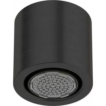 DEANTE 1-Funktion Handbrause Chrom ABS Kunststoff Regenstrahl