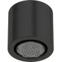 DEANTE 1-Funktion Handbrause Chrom ABS Kunststoff Regenstrahl