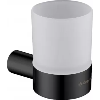 DEANTE A Series Unterputz-Installationsdose, 1-fach, Polypropylen, Orange, 71x71x42 mm, IP20