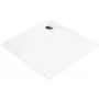 DEANTE Acryl-Duschwanne quadratisch 80 cm weiß