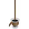 DEANTE ADI_C711 Wand-Toilettenbürste