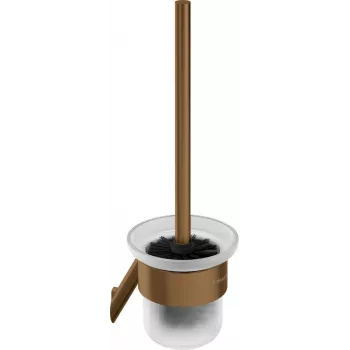 DEANTE ADI_C711 Wand-Toilettenbürste