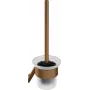 DEANTE ADI_C711 Wand-Toilettenbürste
