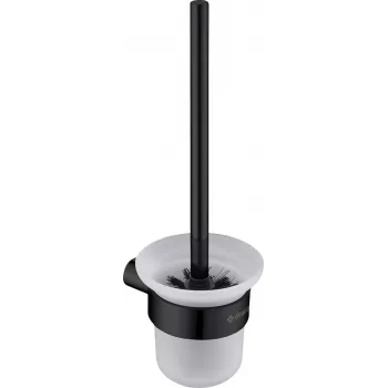 DEANTE ADR_N711 Wand-WC-Bürstenset Chrom