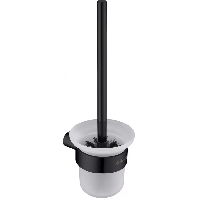 DEANTE ADR_N711 Wand-WC-Bürstenset Chrom