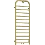 DEANTE AGI_RG41 Badheizkörper - Höhe 121 cm, Weiß, 650W, Handtuchheizkörper