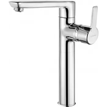DEANTE Arnika Hochwaschtisch-Einhebelmischer Chrom 320 mm